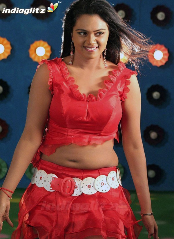 Abhinaya Sri